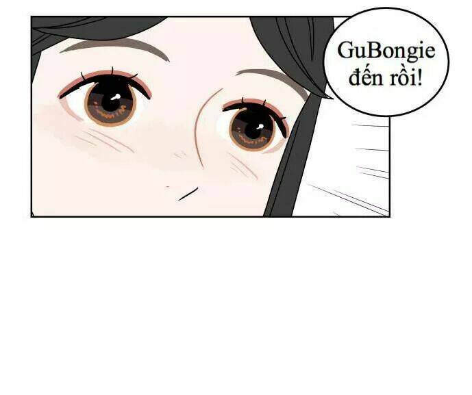 30 Phút Bước Đi Bên Em: Chapter 51