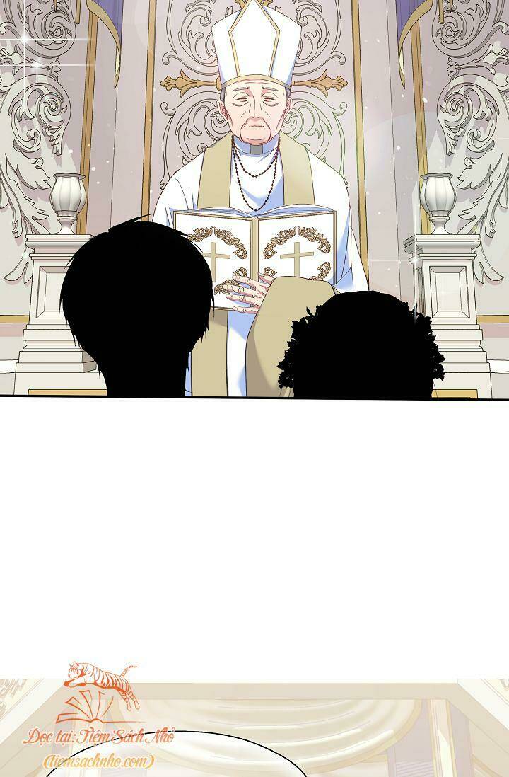 Bút Danh Bí Mật Của Nữ Công Tước: Chapter 12