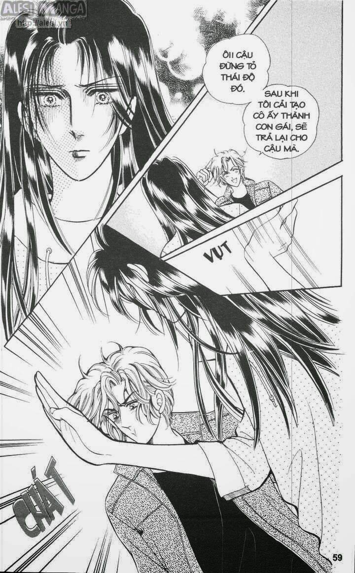 Nhỏ Con Trai: Chapter 3