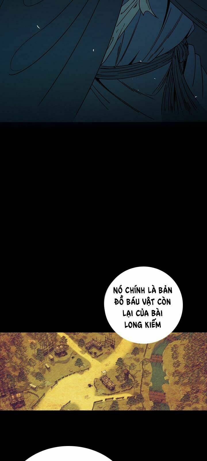 Thân Thủ Đệ Nhất Kiếm: Chapter 6