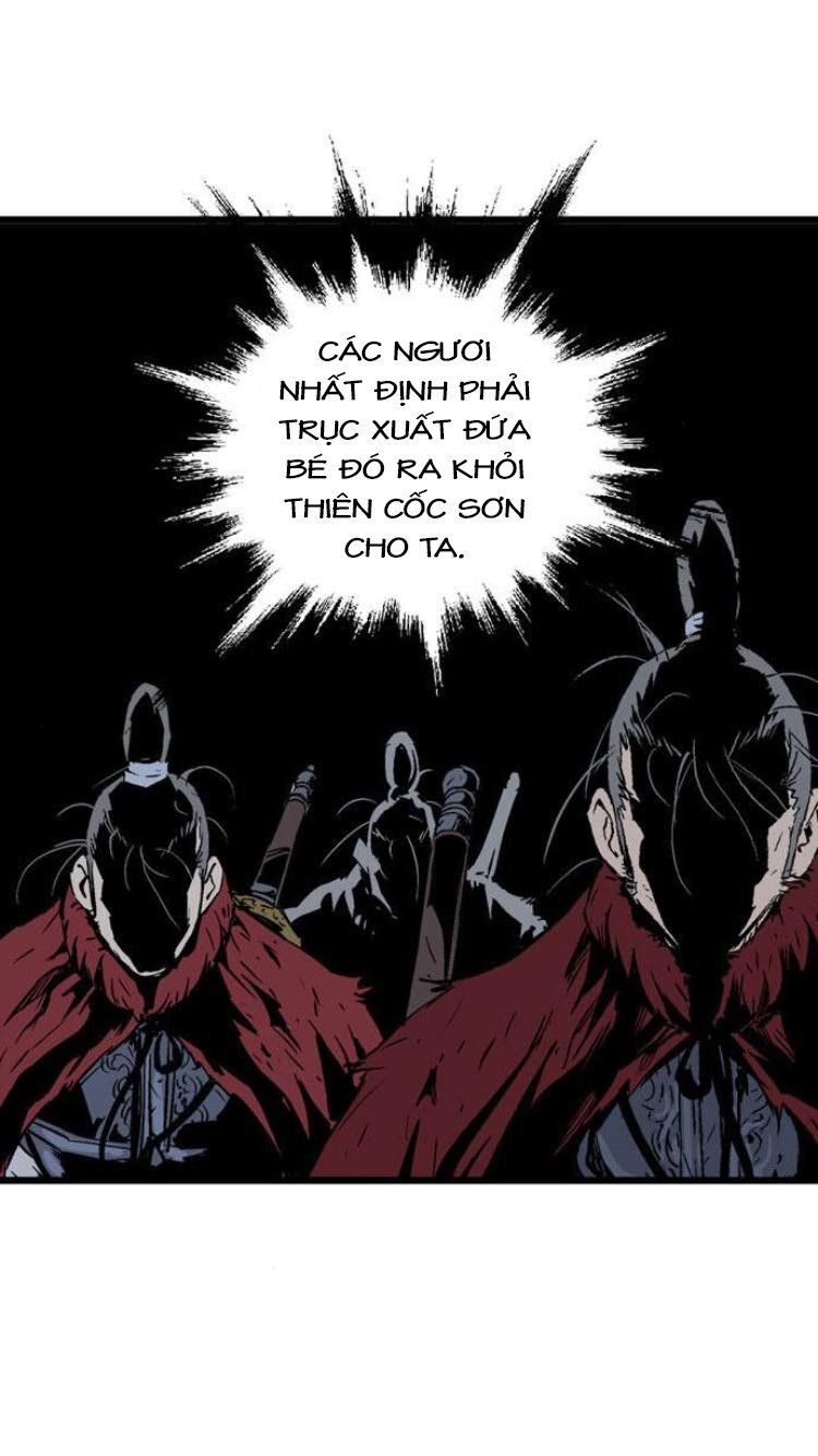 Cao Thủ 2: Chapter 112