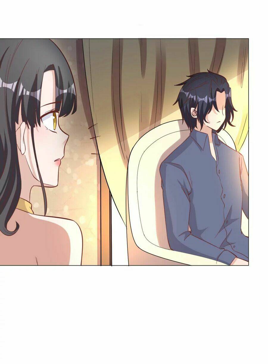 Hôn Nhân Dục Vọng: Thiếu Gia Nhẹ Một Chút!: Chapter 140