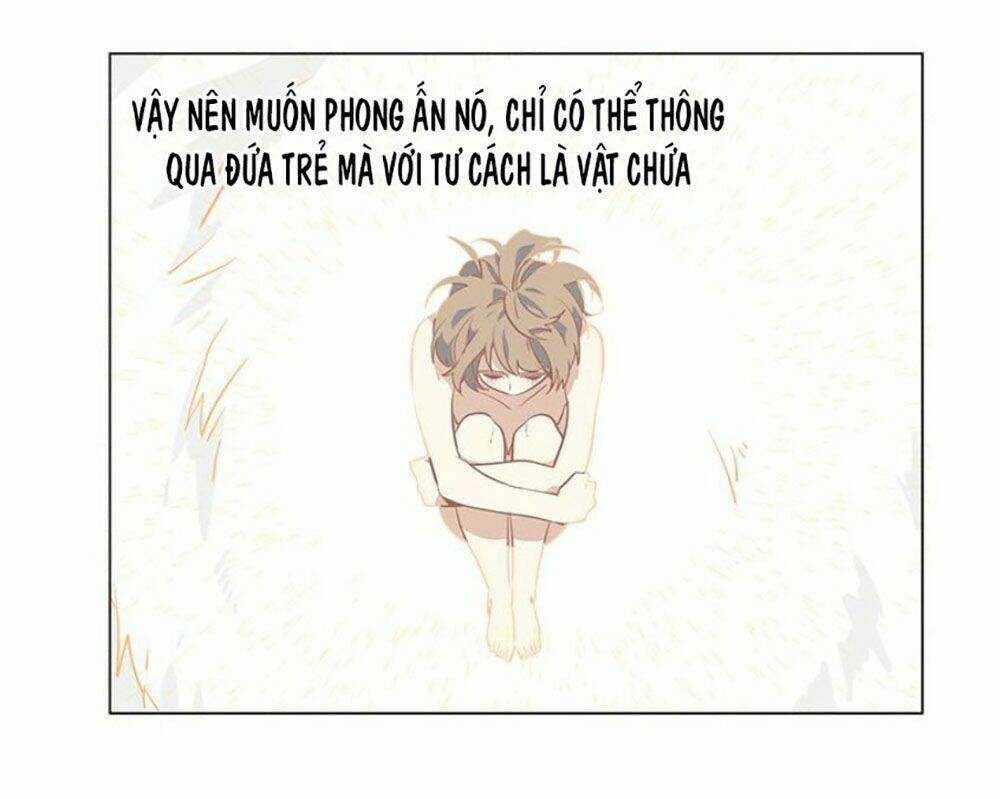 Hoa Đạo Sĩ: Chapter 7