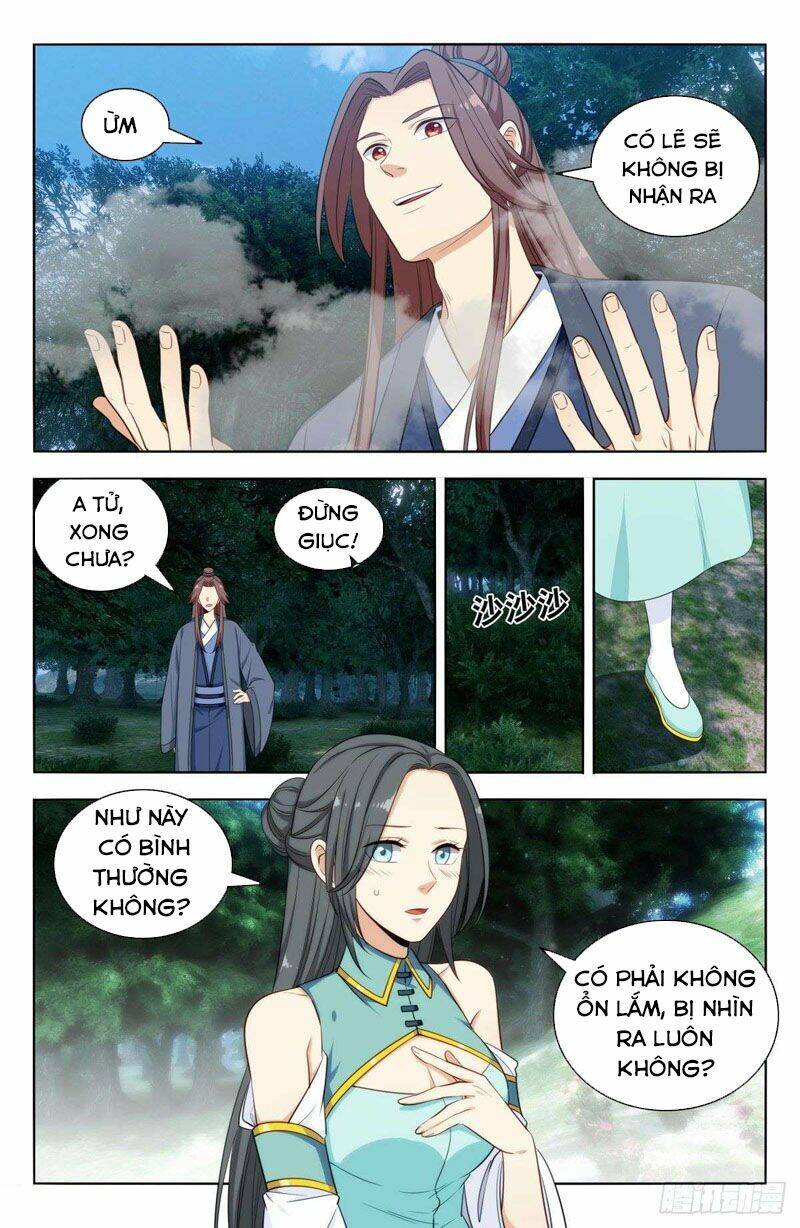 Tối Cường Phản Sáo Lộ Hệ Thống: Chapter 523