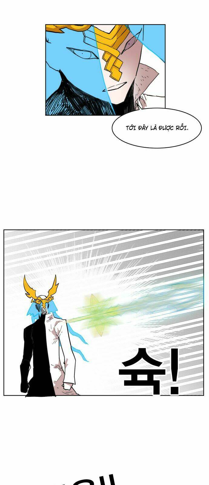 Hard Core Leveling Warrior: Chapter 134