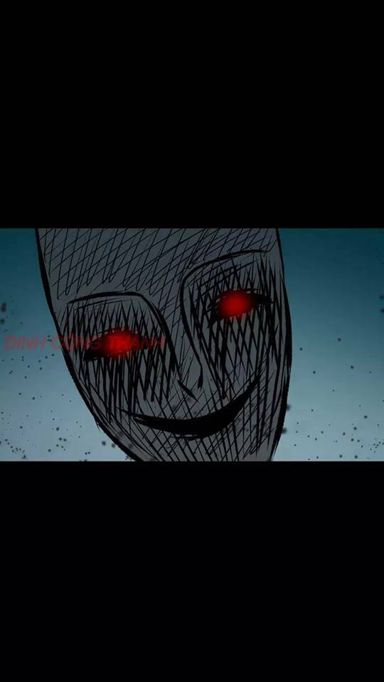 Truyện Kinh Dị Ở Tòa Nhà Số 44: Chapter 40