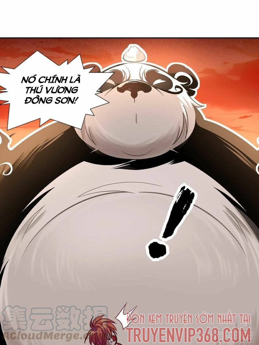 Người Nguyên Thủy Mạnh Nhất: Chapter 31