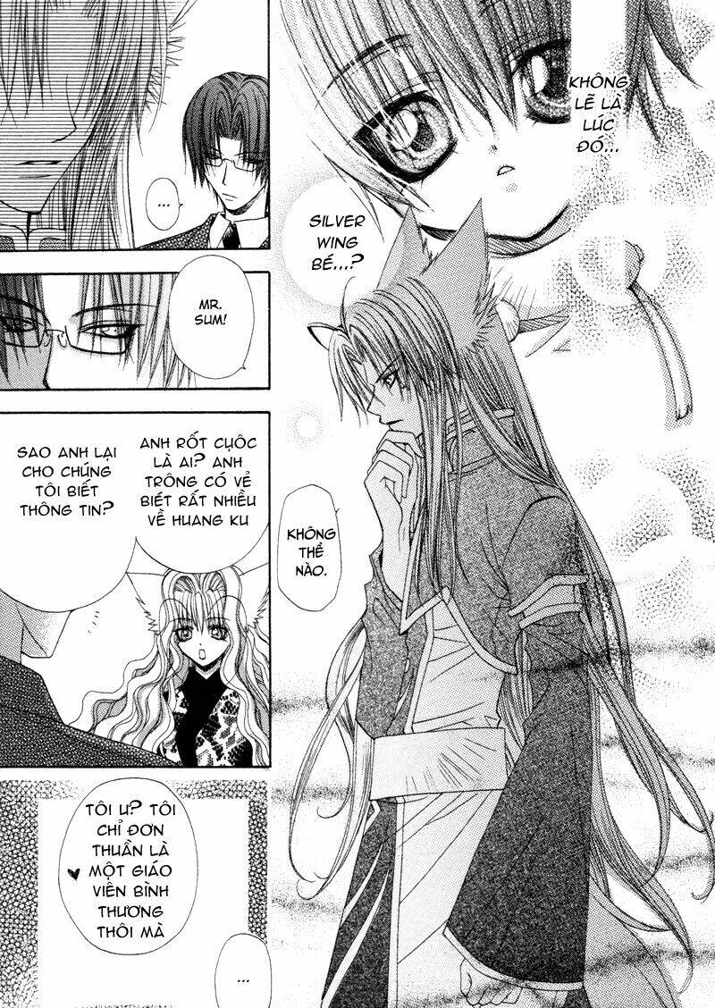 F.o.x: Chapter 31