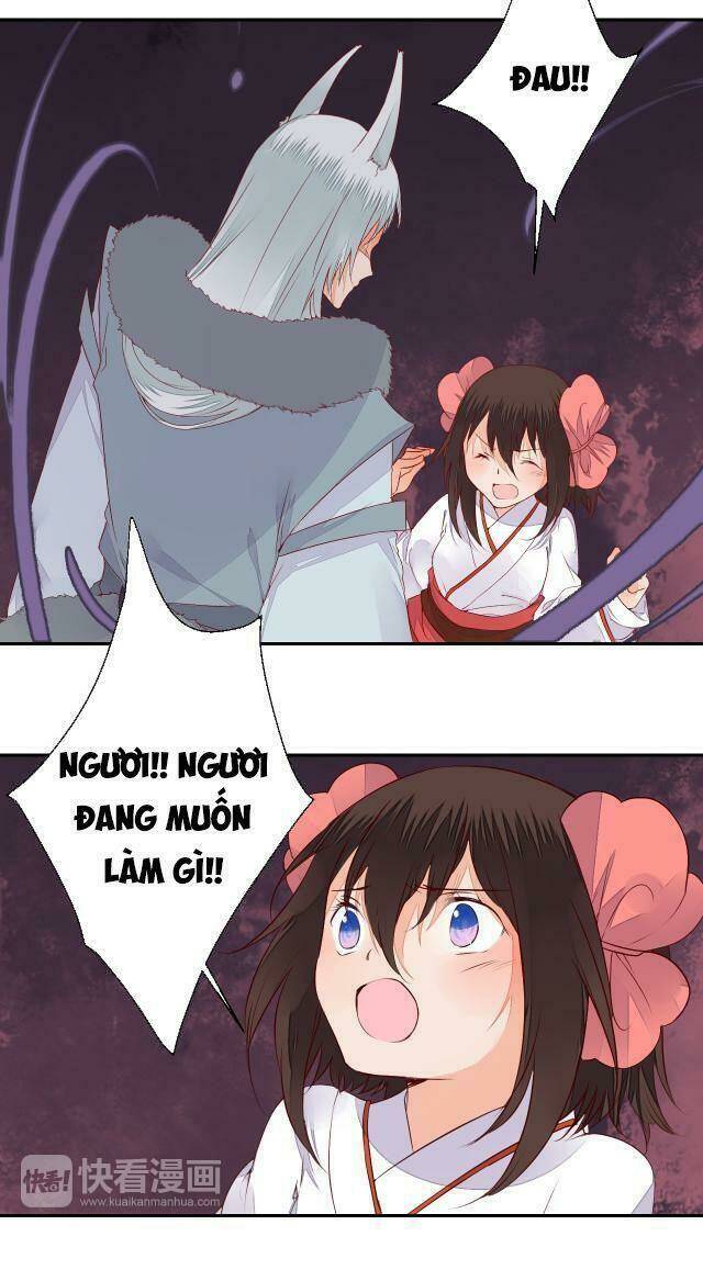 Đốt Đào Hoa: Chapter 51