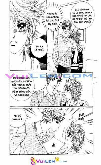 Chạm Mặt Thần Tượng: Chapter 7