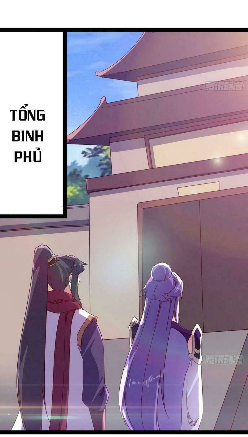 Kiếm Đồ: Chapter 100