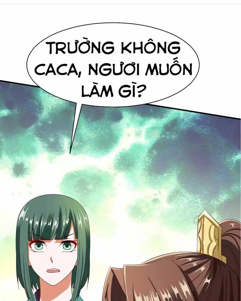 Chiến Đỉnh: Chapter 47