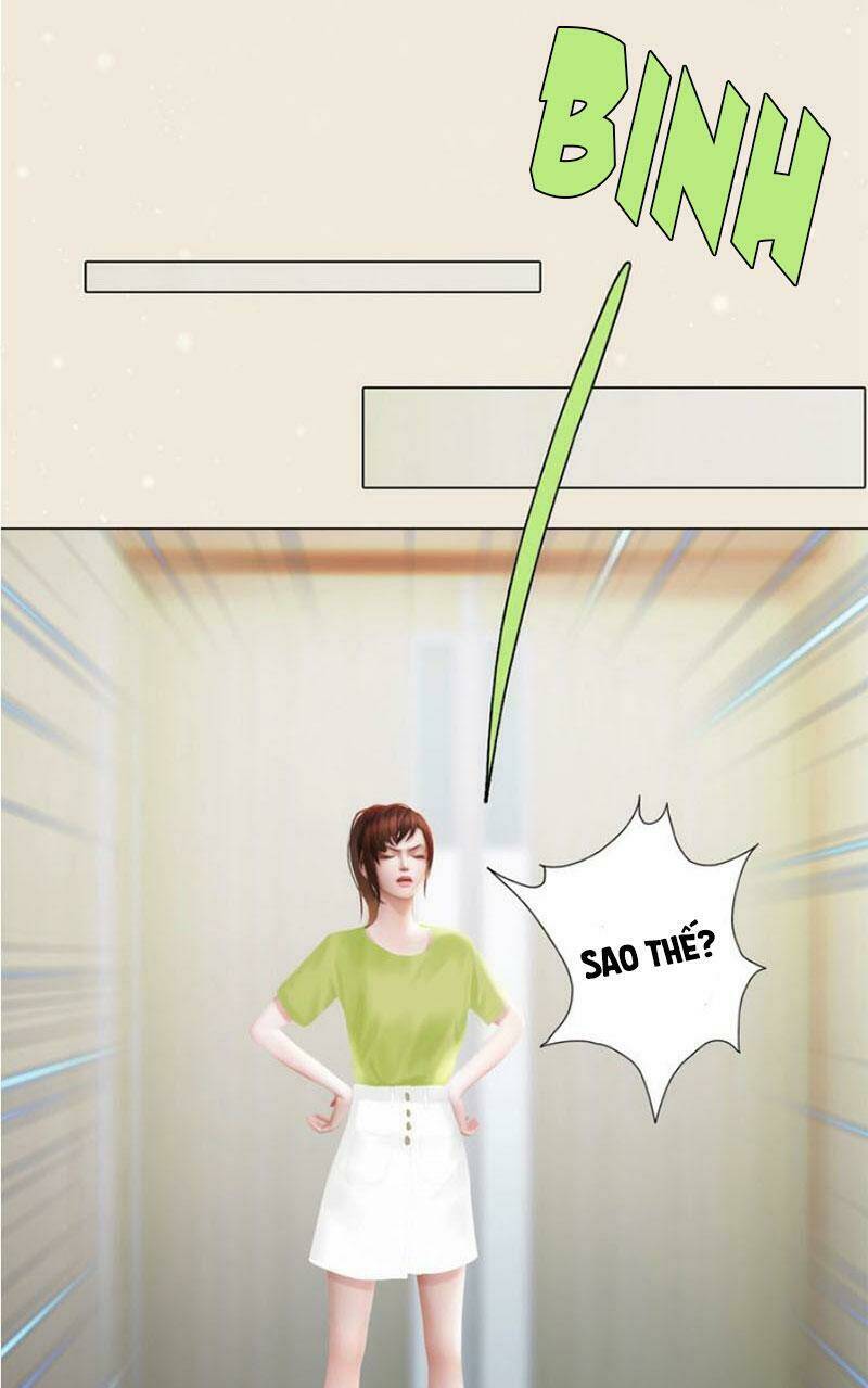 Yêu Nhan Lệnh: Chapter 101.8