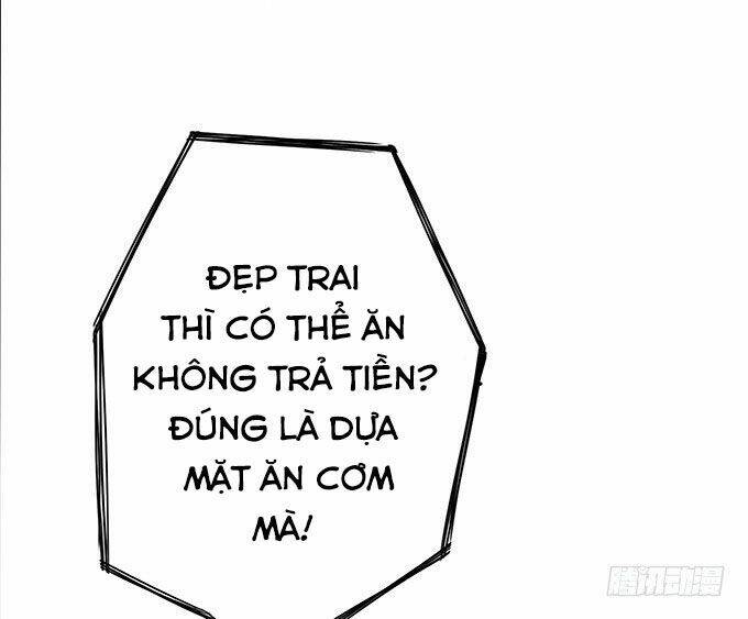 Tình Yêu Ba Tuyến: Chapter 13