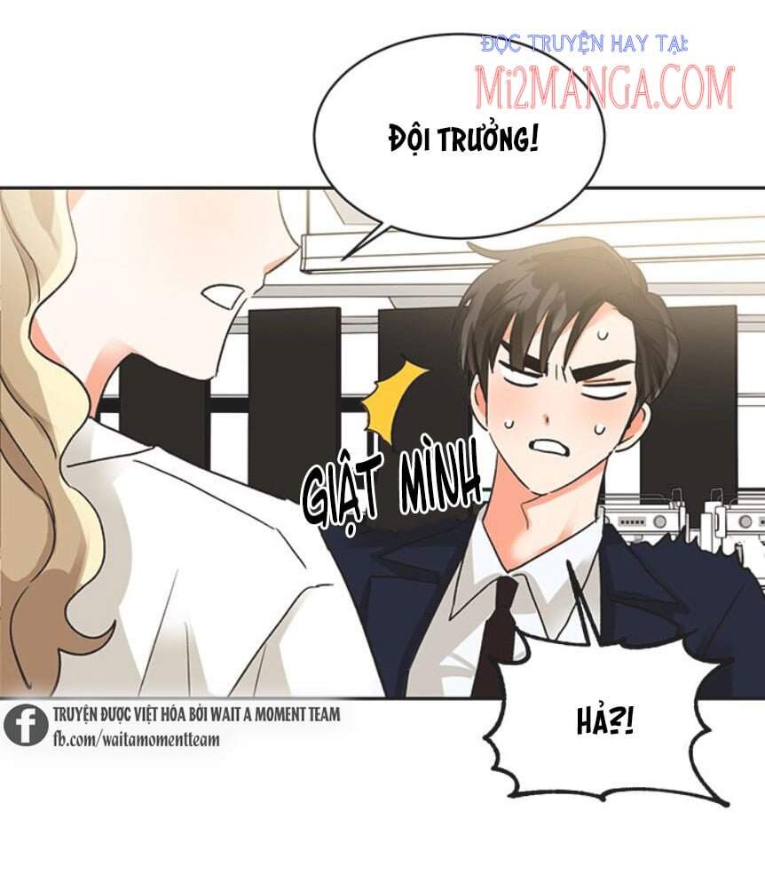 Nụ Hôn Của Giác Quan Thứ Sáu: Chapter 22.5