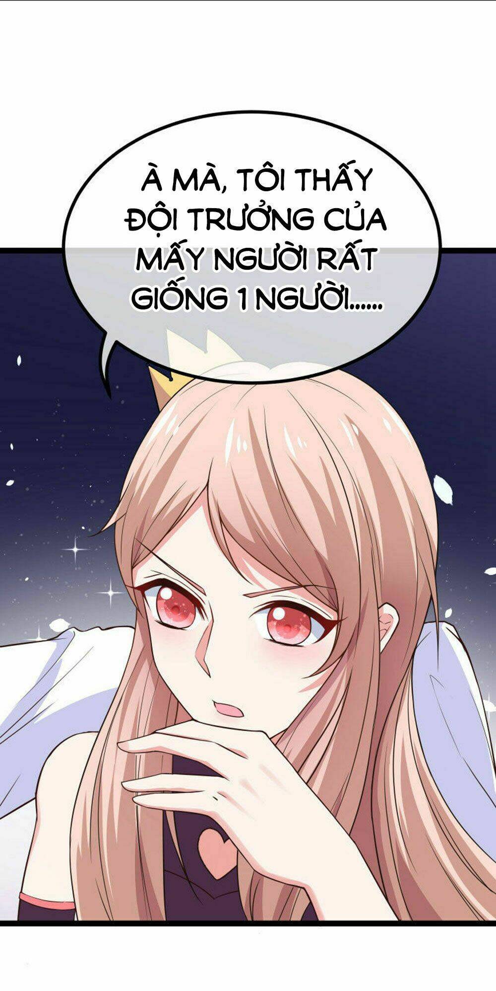 Boss Của Tôi Là Đại Thần: Chapter 85