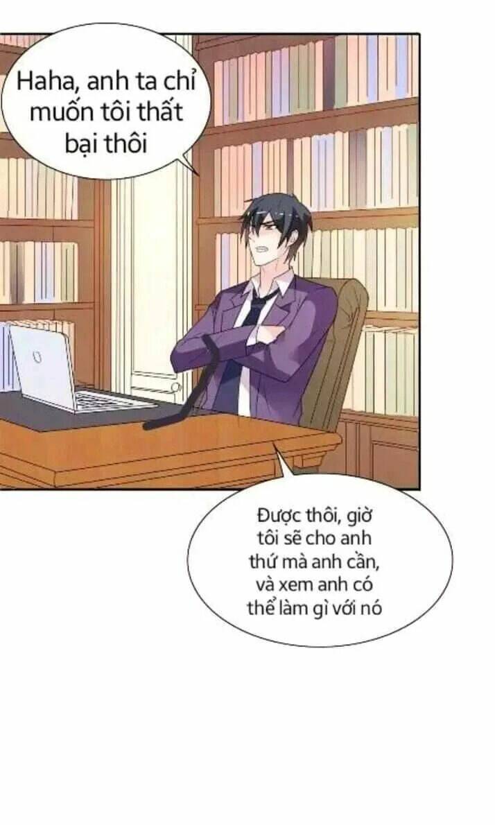 1 Nửa Hoàn Hảo Của Ceo: Chapter 11