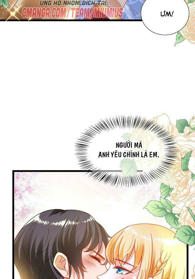 Sủng Hậu Của Vương: Chapter 94