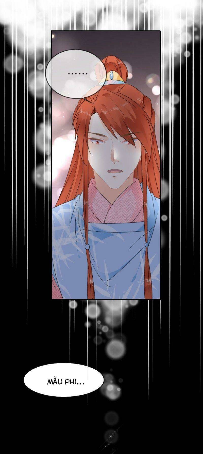 Tang Lạc Túy Tại Nam Phong Lý: Chapter 63