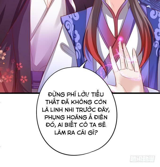 Hồ Tiên Hung Bạo: Chapter 120