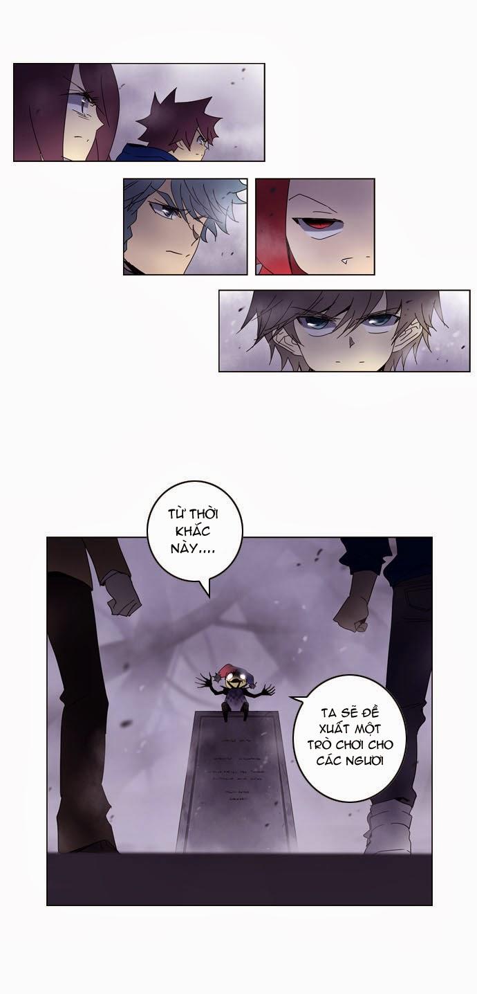 Soul Cartel: Chapter 46