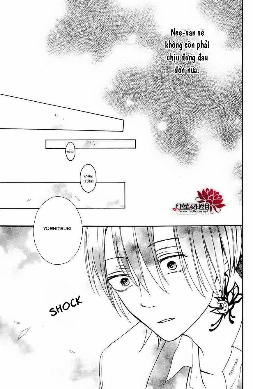 Salon Diana: Chapter 8