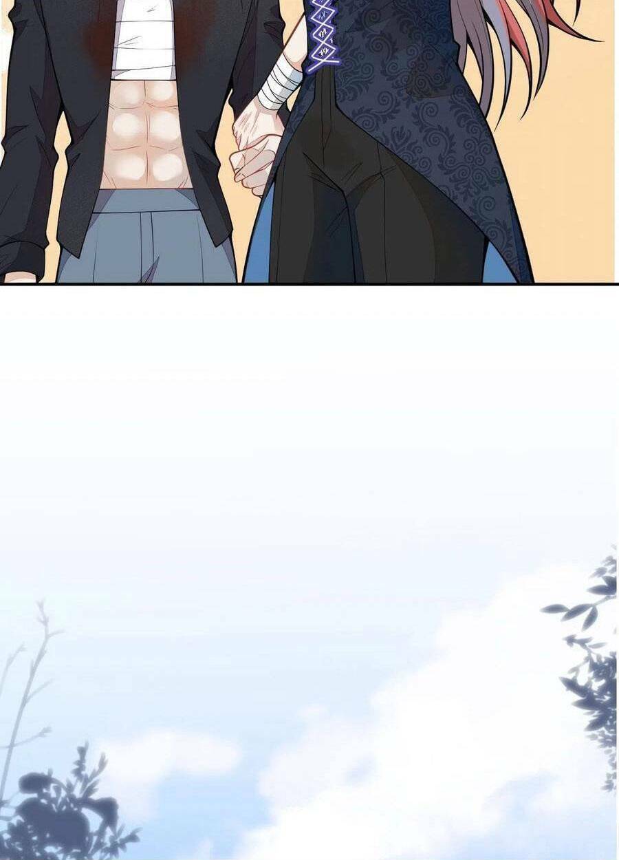 Xuyên Không Đến Thế Giới Trở Thành Đóa Hoa Của Anh: Chapter 57