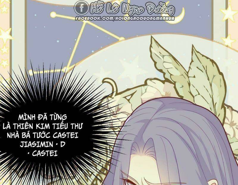 Không Thể Hòan Hảo Tuyệt Đối: Chapter 0