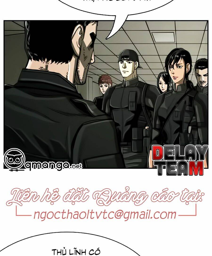 Thợ Săn Đầu Tiên: Chapter 58