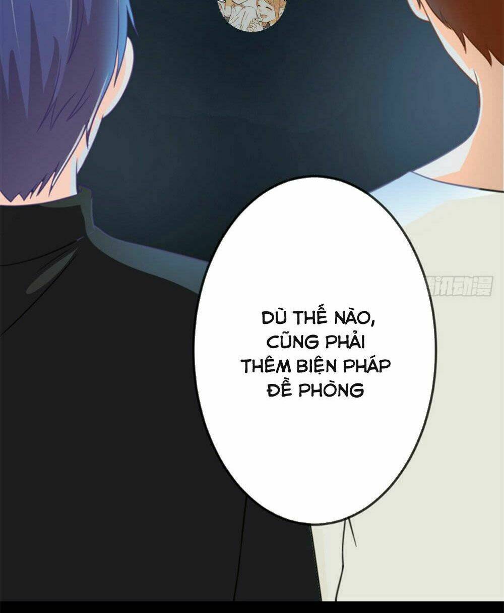 Cẩm Lý Thiếu Nữ Của Tôi: Chapter 7.3