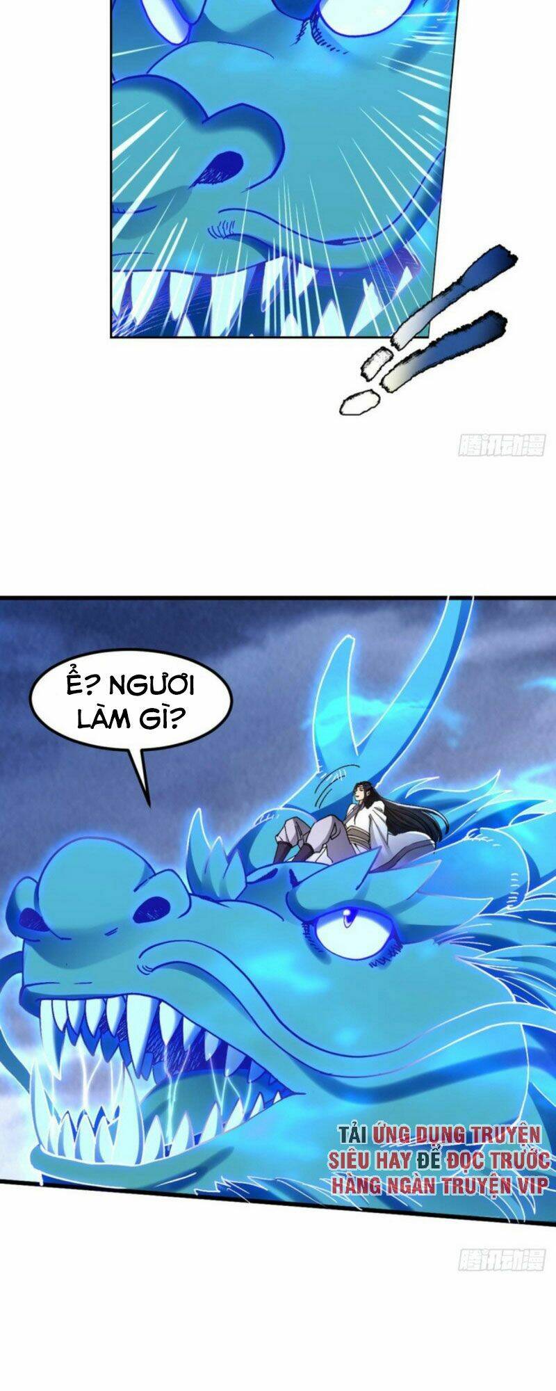 Lão Tổ Của Bạn Đang Online: Chapter 93