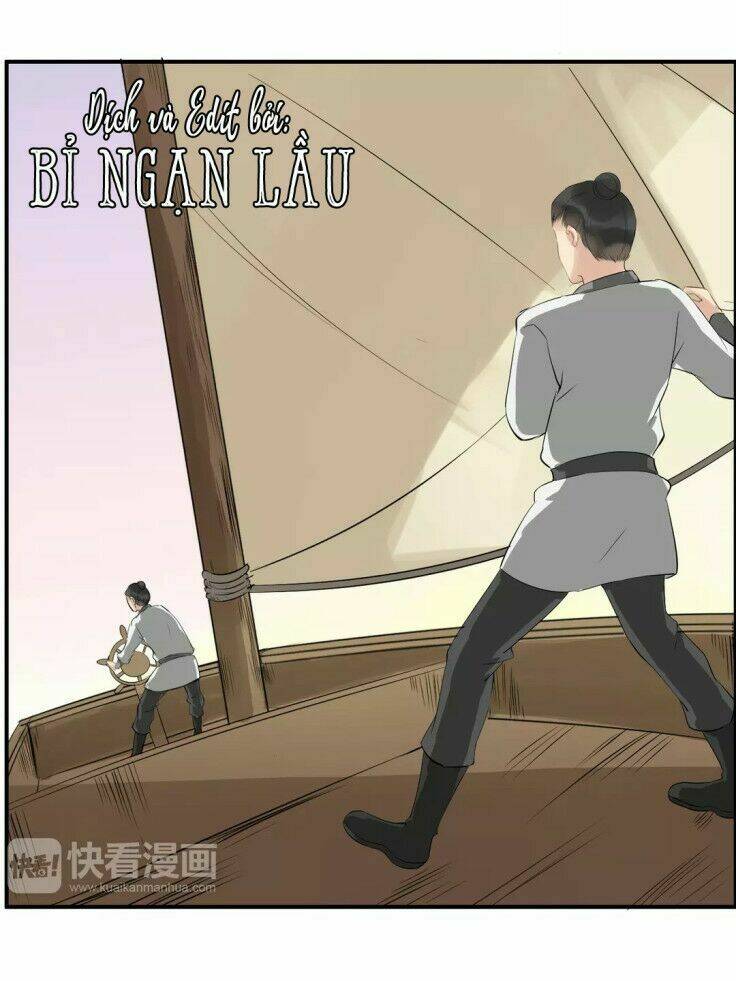 Bồng Sơn Viễn: Chapter 15