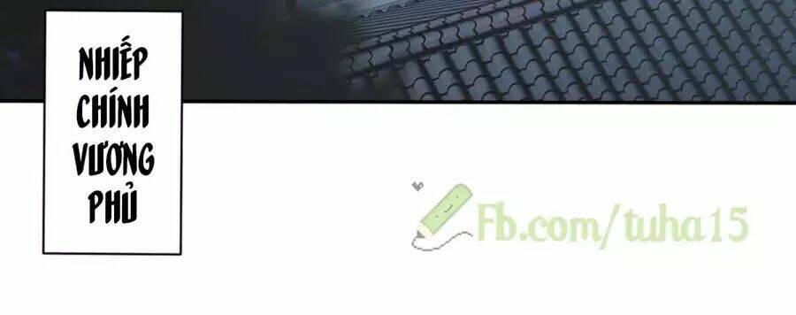 Vương Phi Thông Linh: Chapter 4