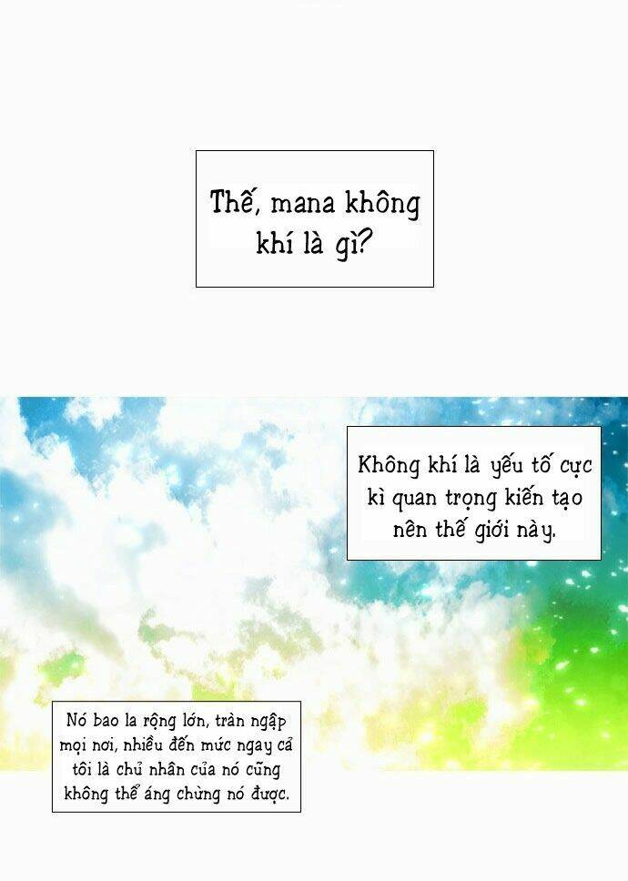 Một Không Gian Thời Gian Khác: Chapter 26