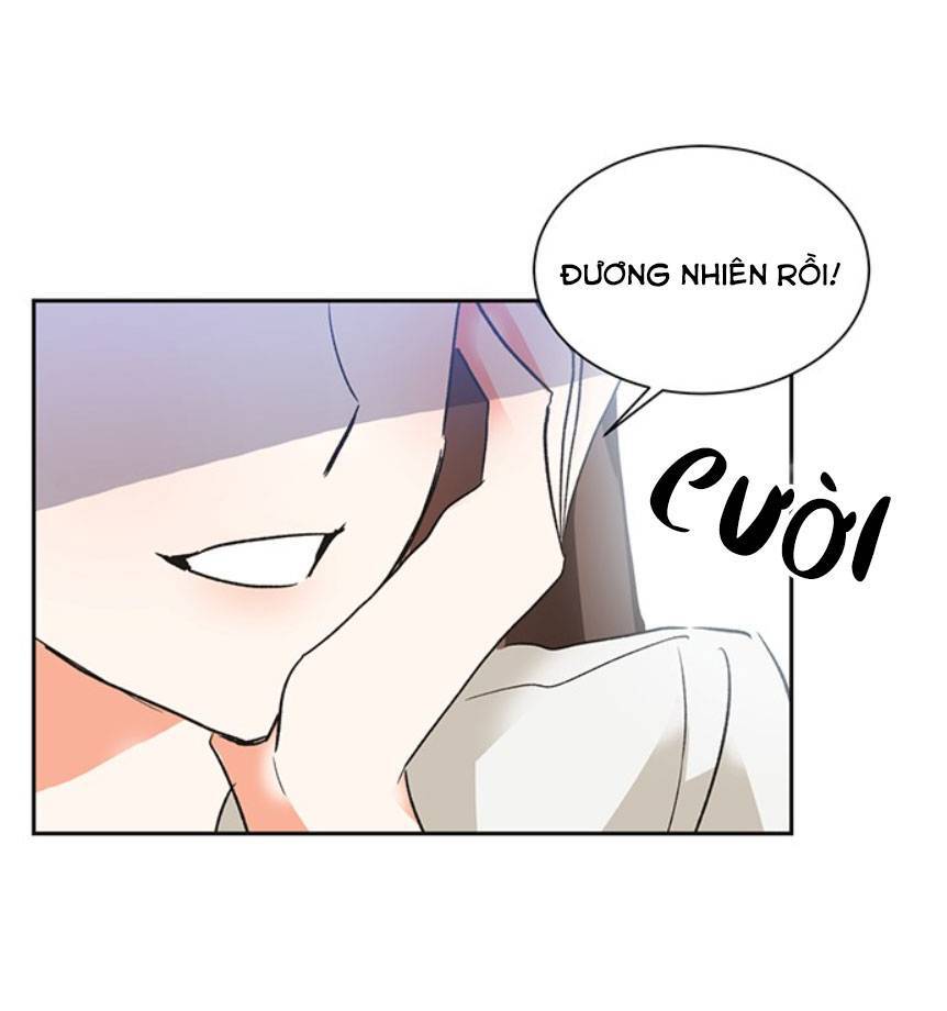 Nụ Hôn Của Giác Quan Thứ Sáu: Chapter 27