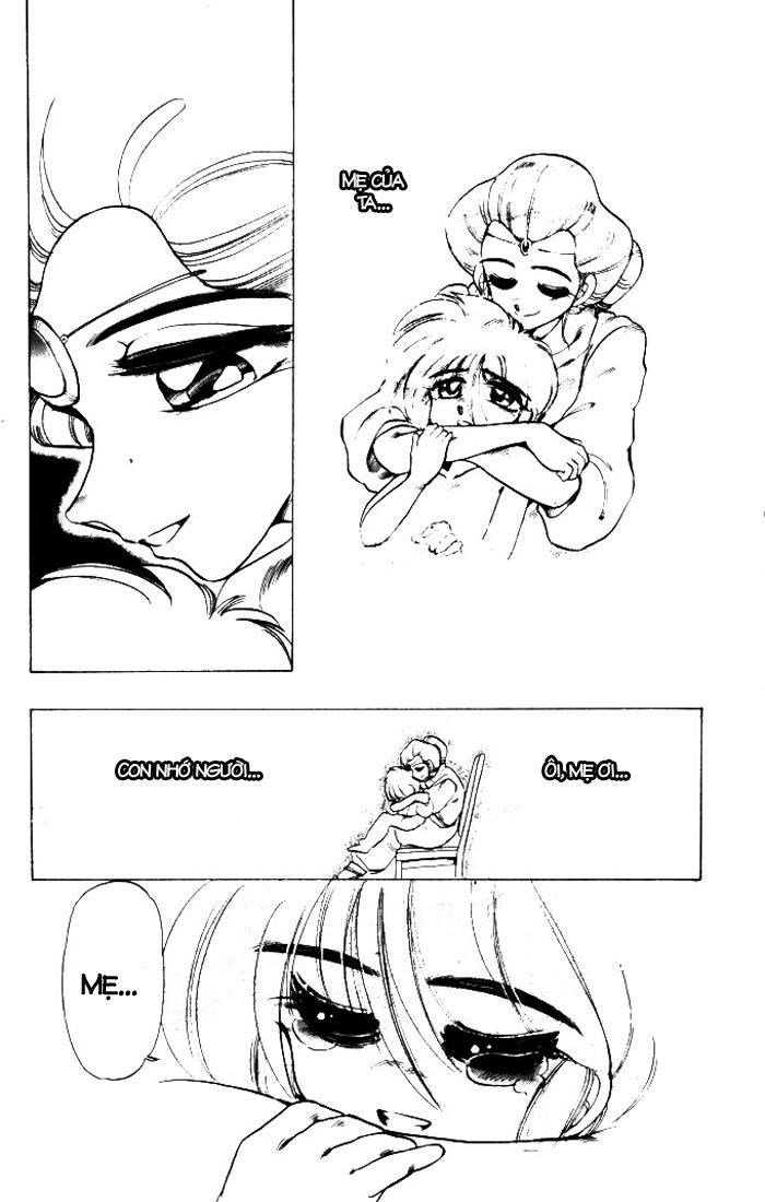 Violinist Of Hameln: Chapter 21