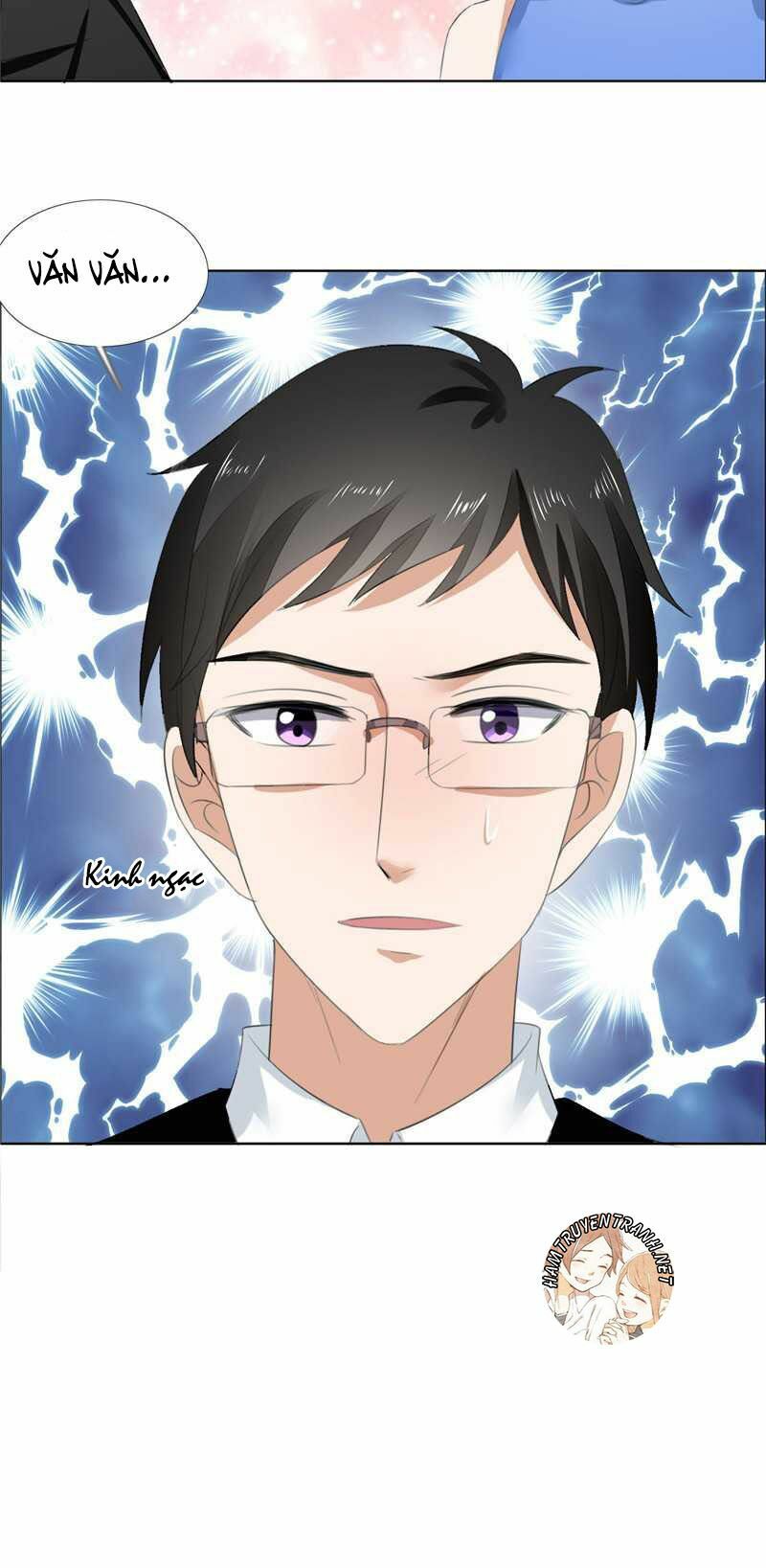 Độc Sủng Kiều Thê Của Bá Đạo Tổng Tài: Chapter 67