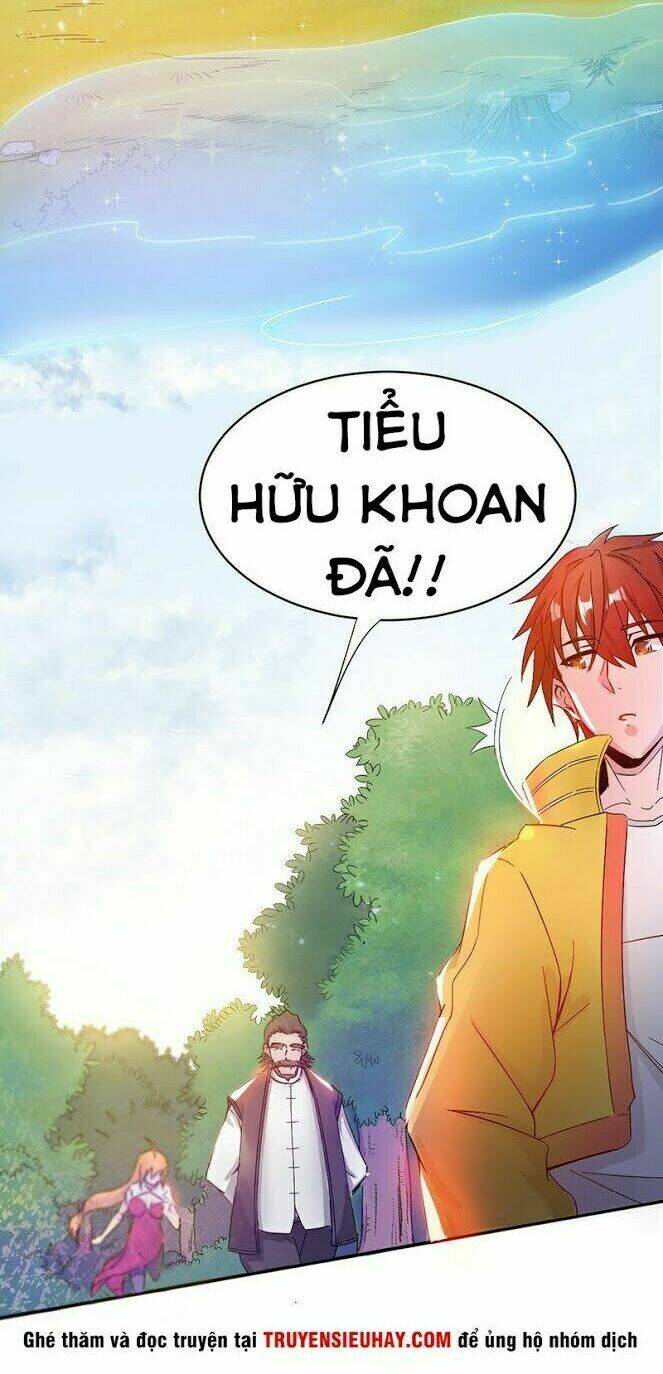 Tiên Vương Trùng Sinh: Chapter 6