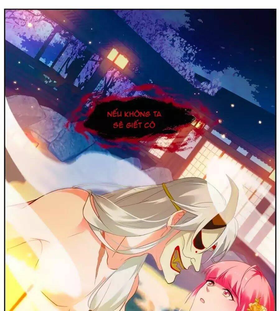 Hệ Thống Chế Tạo Nữ Thần: Chapter 285