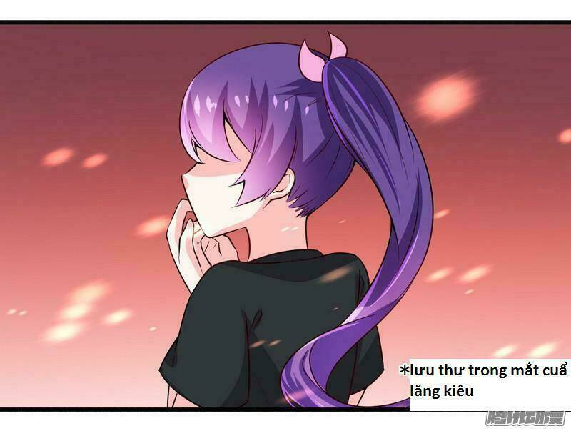 Tổng Tài Đã Cưới Em: Chapter 27