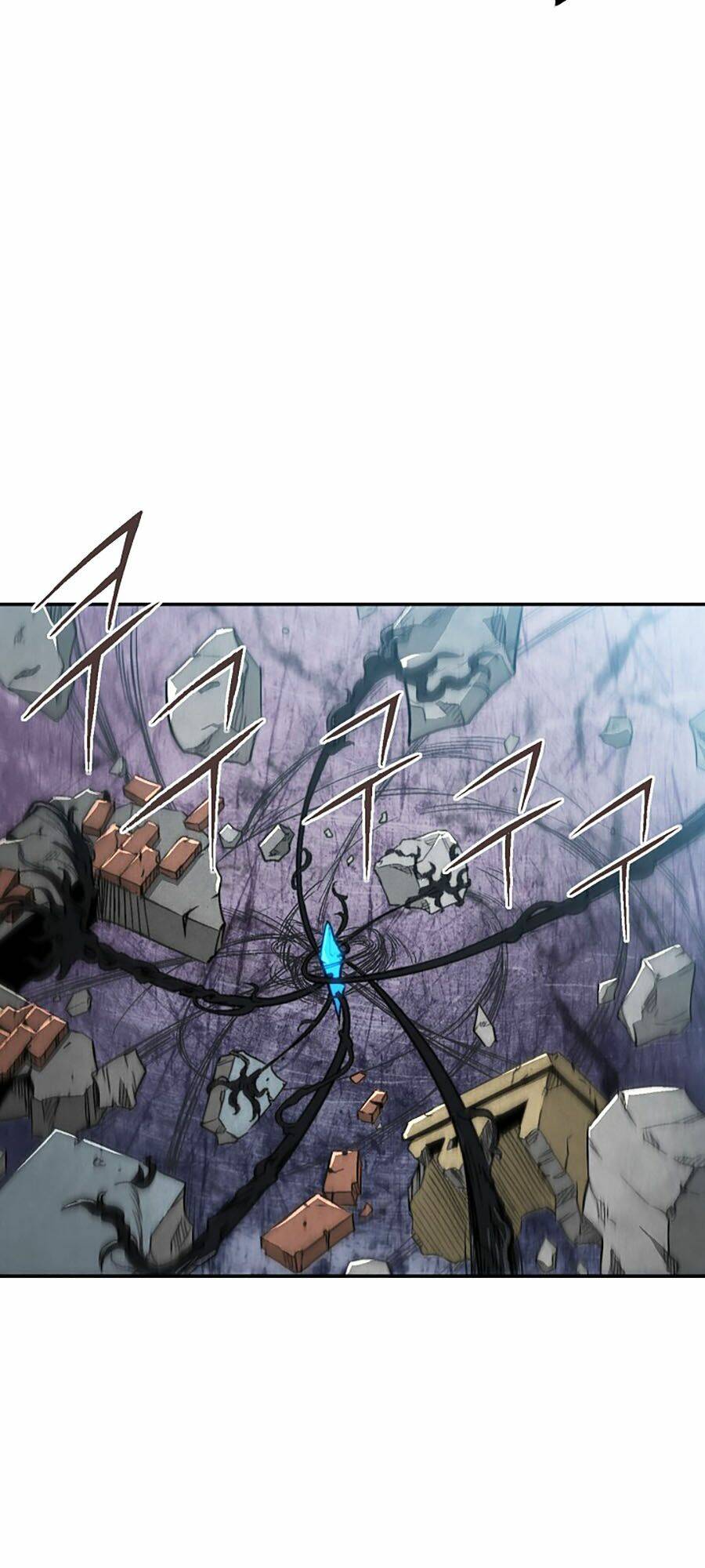 Hầm Ngục Bóng Tối: Chapter 8