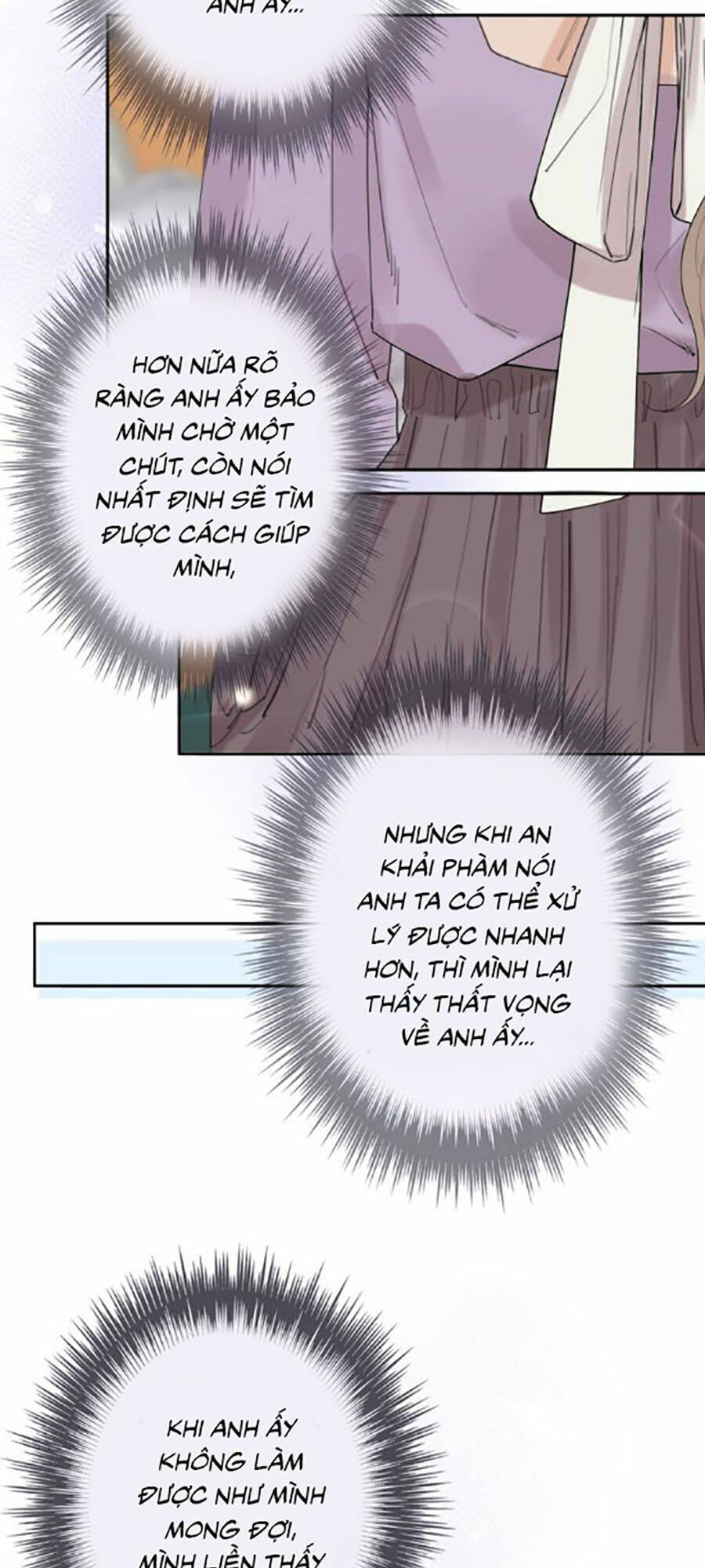 Cát Xê Người Tình Bóng Đêm: Chapter 11