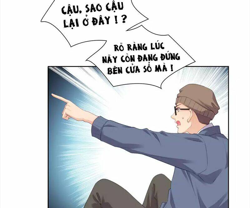 Người Yêu Ẩn Hình Của Ảnh Đế: Chapter 79