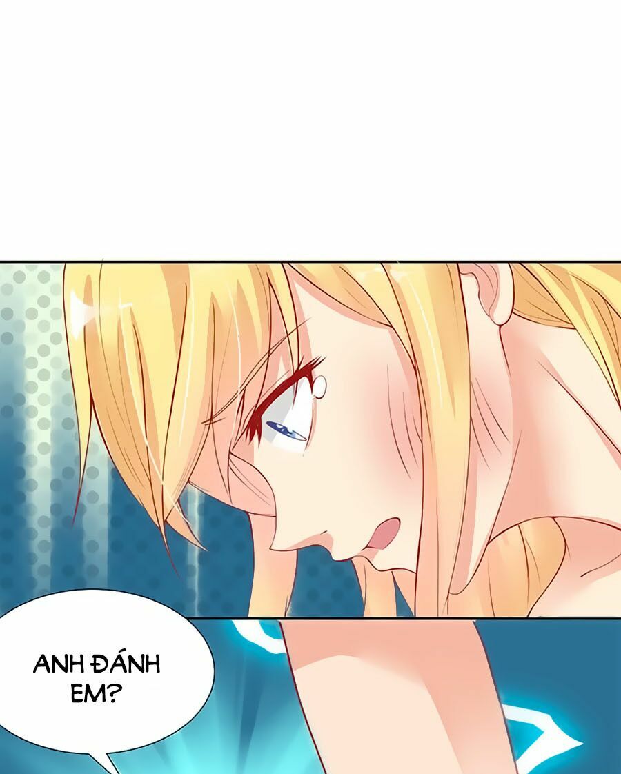 Chồng Già Vợ Trẻ Trêu Nhau Hàng Ngày: Chapter 21