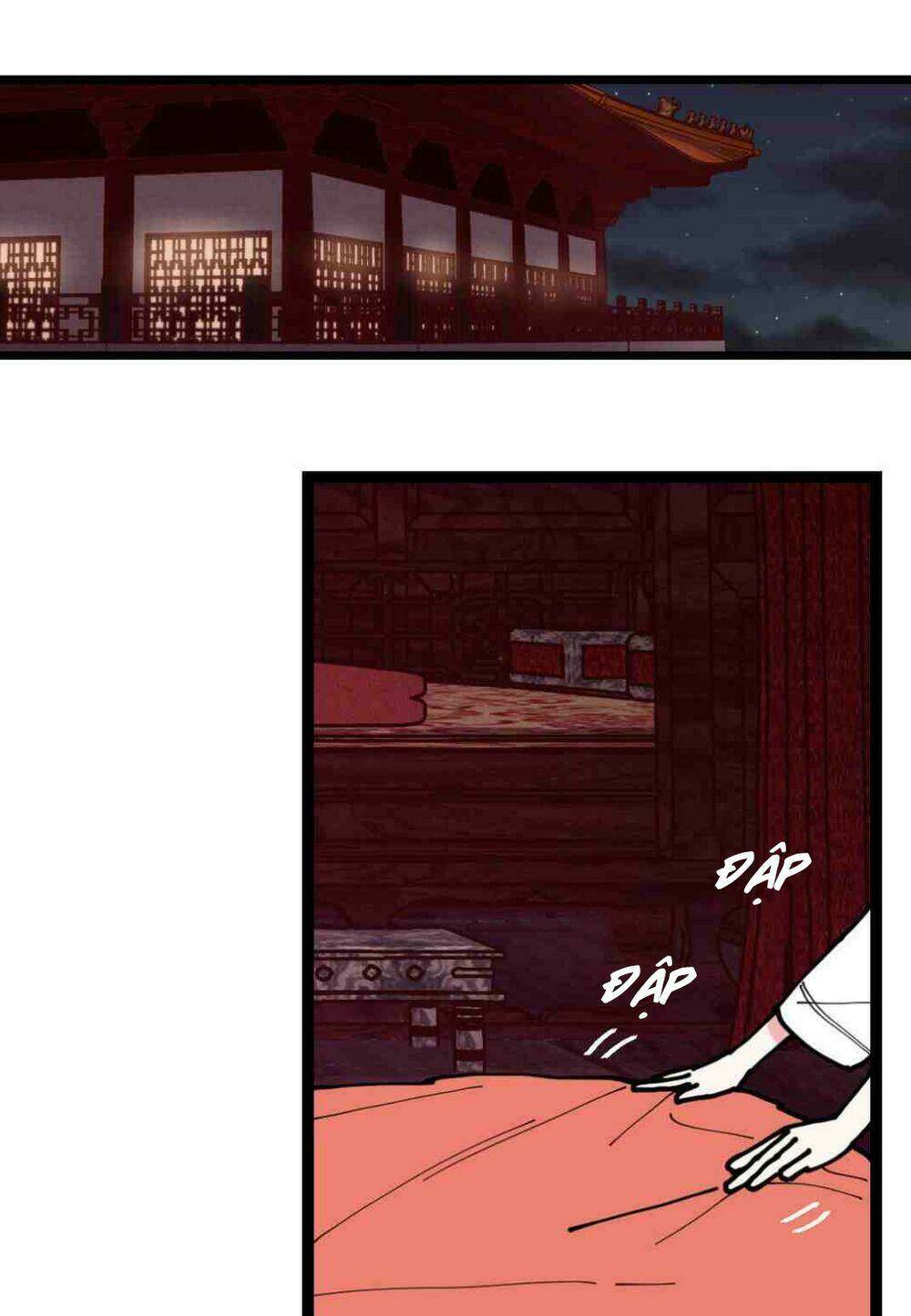 2 Nàng Công Chúa: Chapter 7
