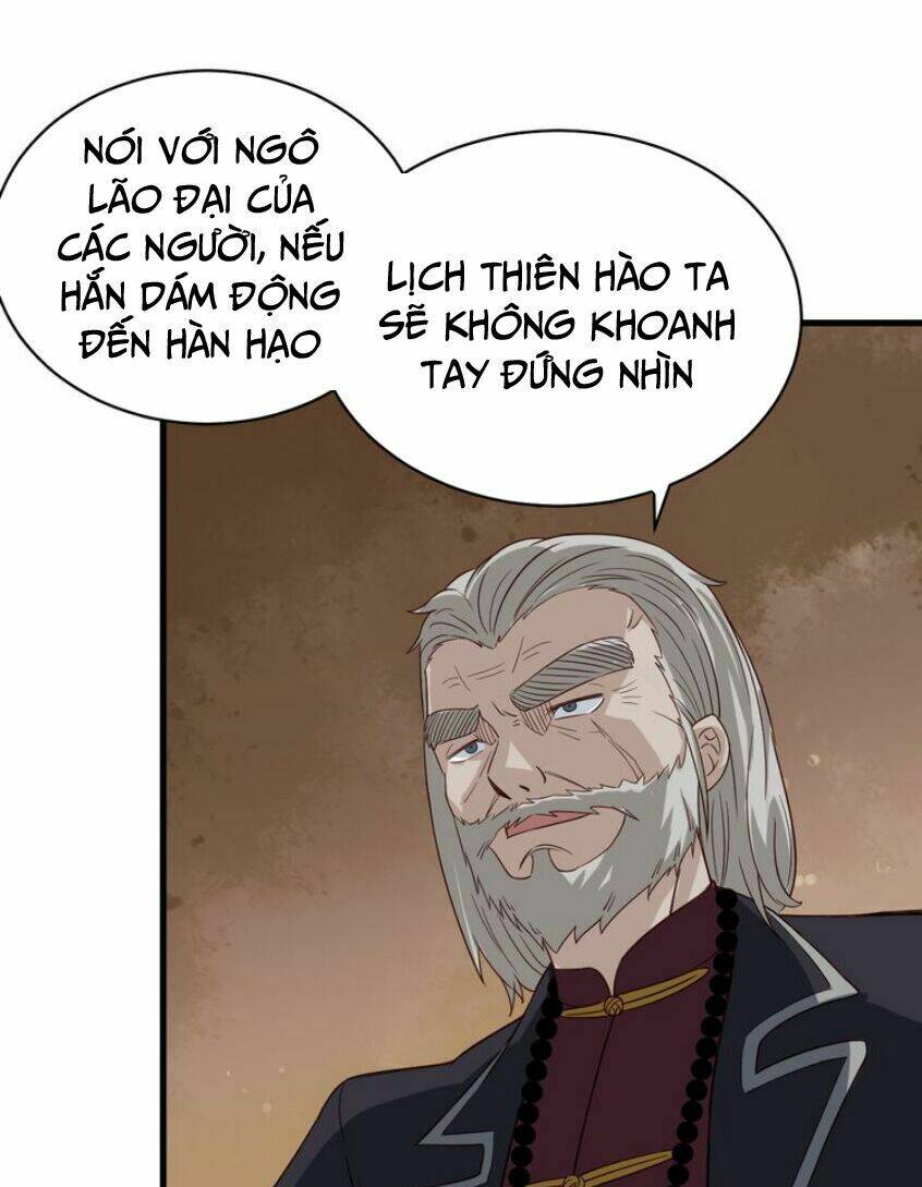 Hệ Thống Tu Tiên Mạnh Nhất: Chapter 7