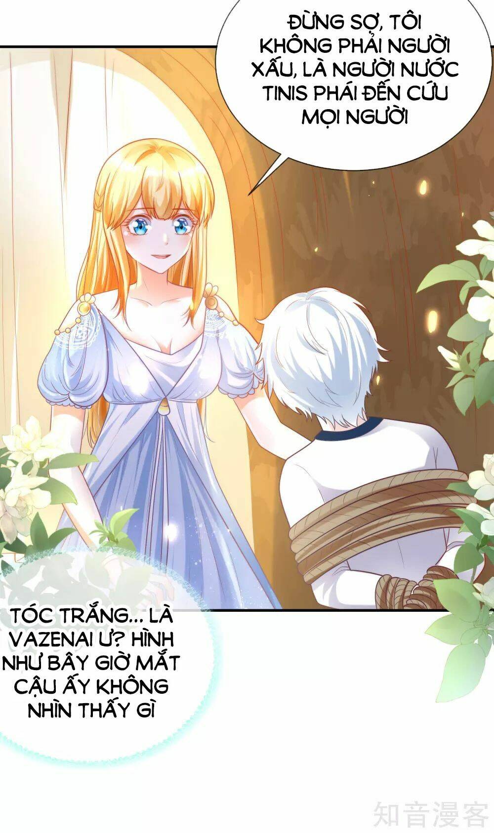 Sủng Hậu Của Vương: Chapter 69
