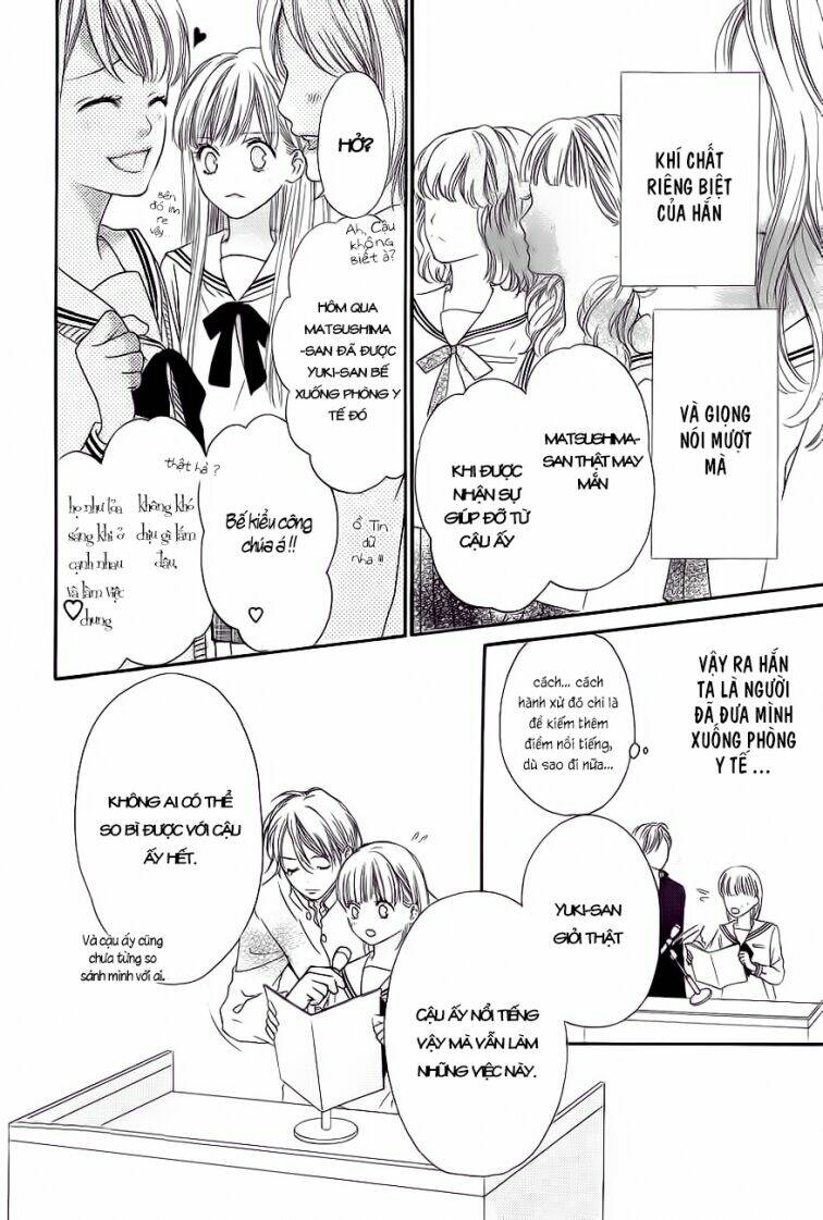 Otome Holic: Chapter 2