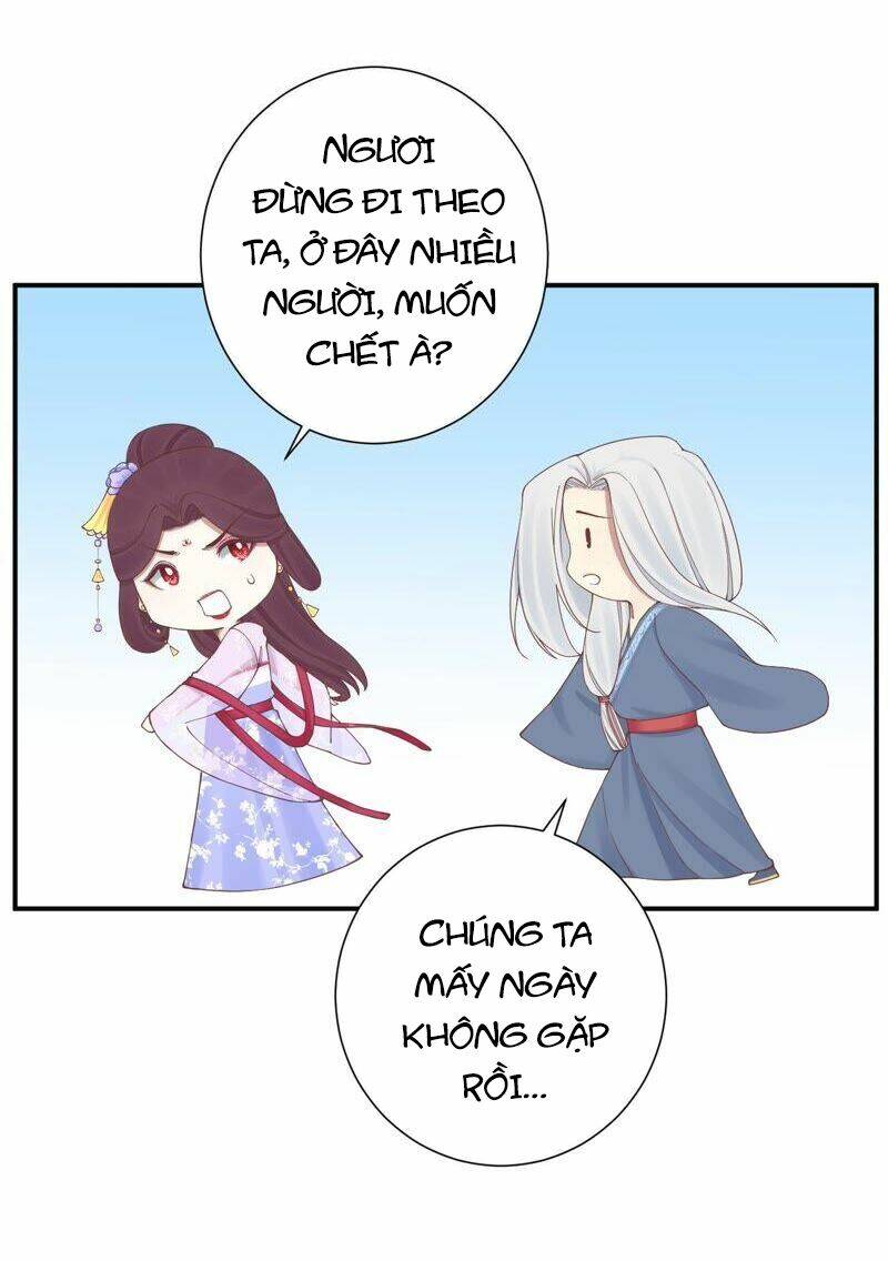 Hoàng Hậu Bận Lắm: Chapter 160