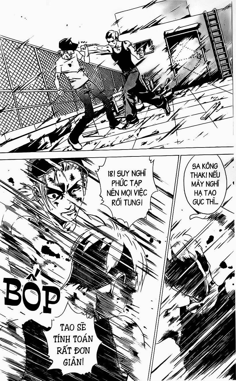 Ai Hơn Ai: Chapter 80